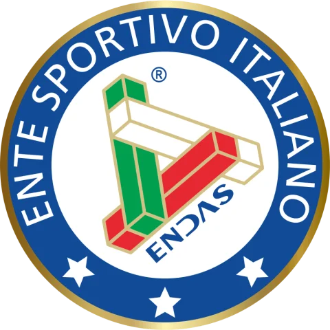 Logo ENDAS